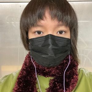 Meet your Posher, Rufina